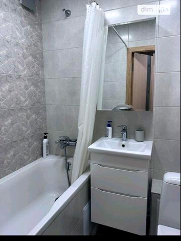 Довгострокова оренда 1к Квартира Заболотного