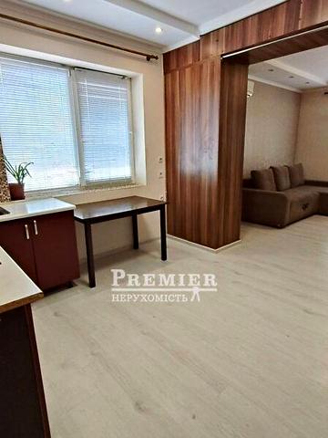 Продаж 1к Квартира Рибальська вулиця