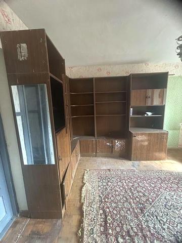 Здам 2 хкімнатну  квартиру на Литвиненко , газ плита