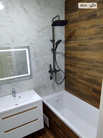 Продаж 1к Квартира Андрія Чайковського вулиця ЖК Family Park