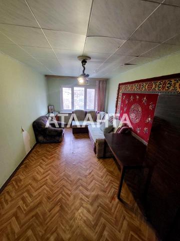 улица Маршала Малиновского, 45, Черемушки, Хаджибейский, Одесса, Одесская 31800 USD