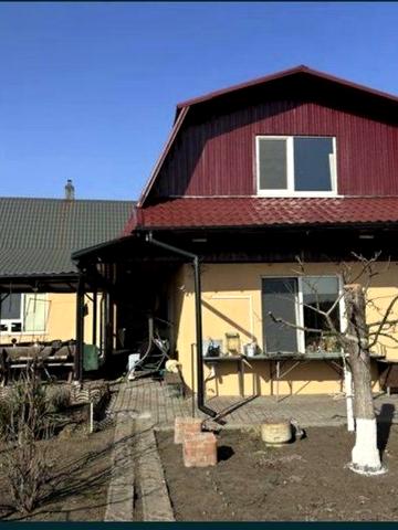 Продам будинок від власника