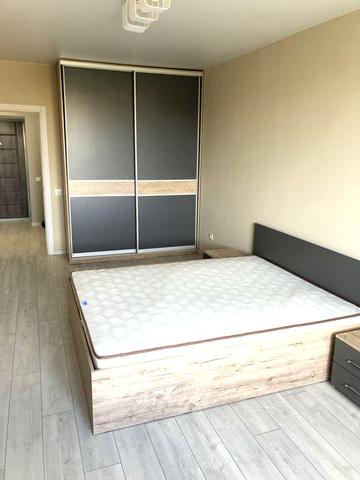 Здається в довгострокову оренду 2к квартира з сучасним ремонтом ЖК Енергія вул. Енергетична