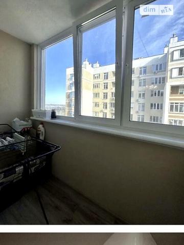 Продаж 1к Квартира Шолуденка вулиця ЖК Французский Бульвар