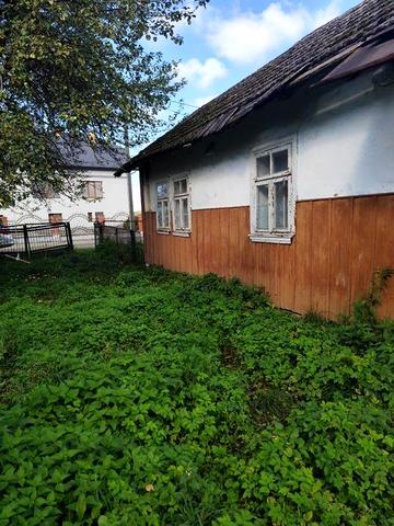Продається будинок в селі Голобутів
