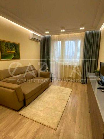 Оренда квартири, вул. Юрія Іллєнка, Шевченківський р-н, Лукянівка