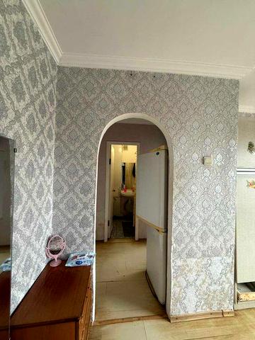 Оренда 1-кім. квартири на Новомиколаївці