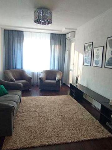 Оренда 3к квартири Павла глазового(Балакіна). Вільна з 21.04