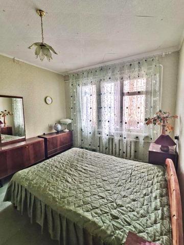 Сдам квартиру 3к, 17 квартал