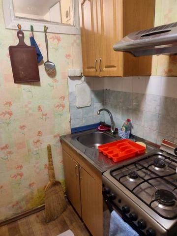 Сдам квартиру по Добровольского /Давида Ойстраха