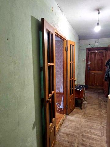 Срочно‼️Продам 3 к.кв. Ляпунова 7, метро Научная, Ботсад