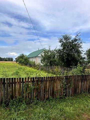 Продаж 3к Дім вулиця Лугова