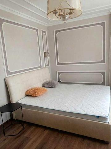 Продажа 2к квартири в Соломенському районі, Відрадний, ЖК Geneva, бул. В.Гавела 9а ЖК Женева