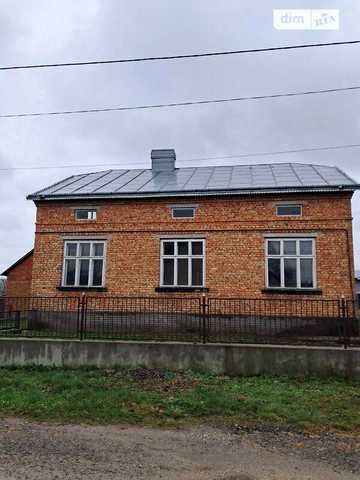 Продаж 3к Дім Українська вулиця