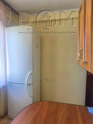 Оренда. 2-кімнатна. Ентузіастів 7. Русанівка. Лівобережна.