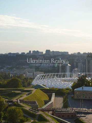 Оренда 4к квартири бульвар Лесі Українки, 7А.