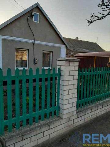 Продам гарний будинок під Одесою зі всіма зручностями. с. Кремидівка