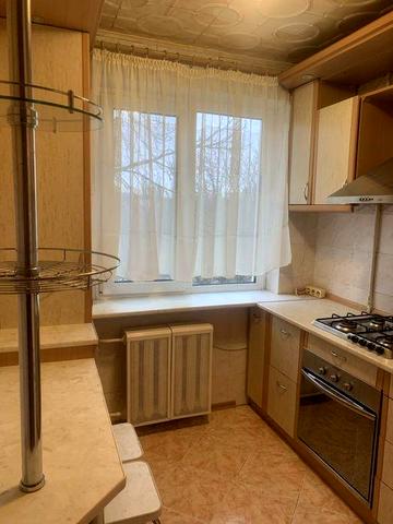 Оренда 3-кімнатної квартири на Ювілейній