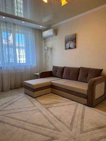 Здам 1к квартиру ЖК Софіївська Слобідка, поряд ЖК Софія