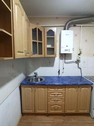 Оренда 1-кім.кв 32м, 1/5 Київ Святошинський р-н вул. Черняховського 4