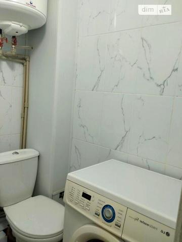 Довгострокова оренда 1к Квартира Набережна Перемоги вулиця