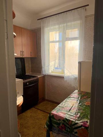 Здам квартиру в центрі