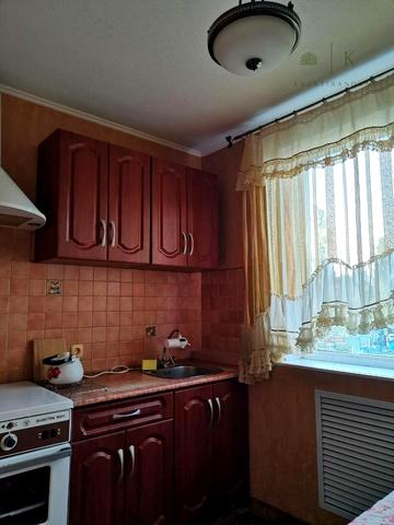 Людвіга Свободи просп., 48а