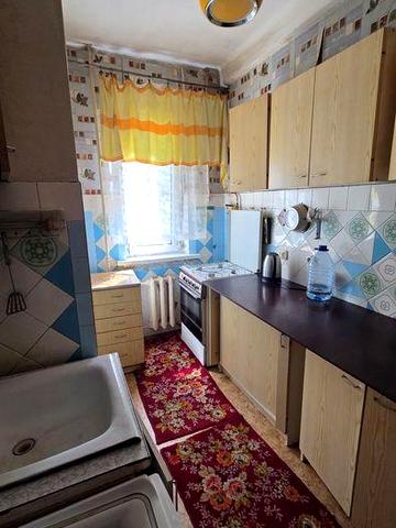 Здам 1к квартиру по Ушинського