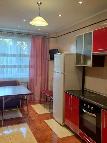 Аерокосмічний просп., 41/2