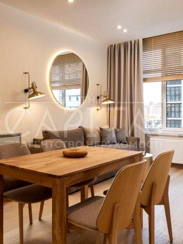 Оренда НОВОЇ 2-к ЖК Новопечерські Липки Верхогляда 15б ГЕНЕРАТОР