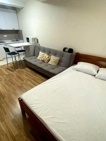 Смарт квартира у Боярці