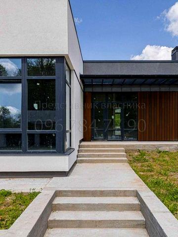 Продаж 4к будинку, 125 м² ремонт під чистову, Горбовичі КМ The Hills, ліс, озеро, без %