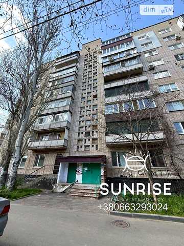 Продаж 2к Квартира Корабелів проспект