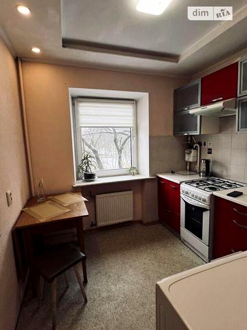 Довгострокова оренда 1к Квартира Тринклера їзд В