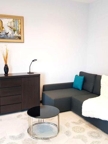 Оренда 1 кім квартири ЖК А52