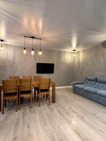 ЖК Солнцтаун, 3к квартира площею 78 кв.м. 2 паркомісця ЖК Сонцетаун