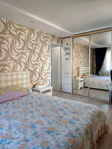 Лісовий просп., 12