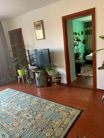 3кімнатна квартира ЖК ОСББ «Вишиванка35/а»