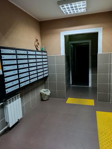 Поліська вул., 4-А