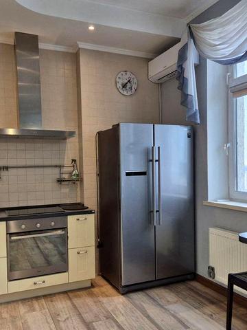 Оренда 3к квартира 130квм ЖК Панорама Коновальця 44А