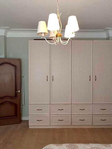 Довгострокова оренда 2к Квартира Вокзальна площа