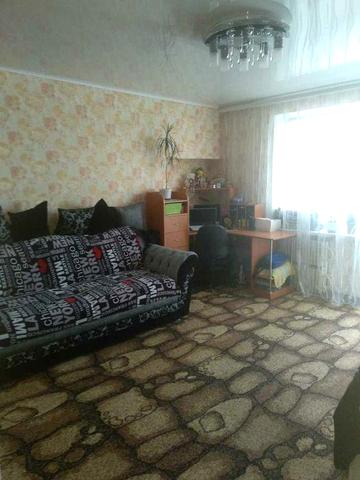 Здам 1 кімнатну квартиру на 101 мікрорайоні