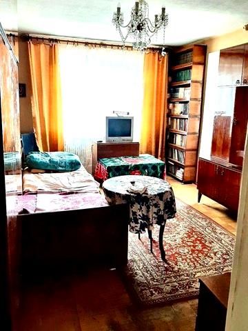 Продам 2х комнатную квартиру ул.Москалёвская