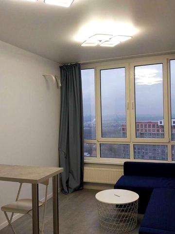 Сдам 1 кв-ру, Ракетная, 10, дизайнерский ремонт, быттехника