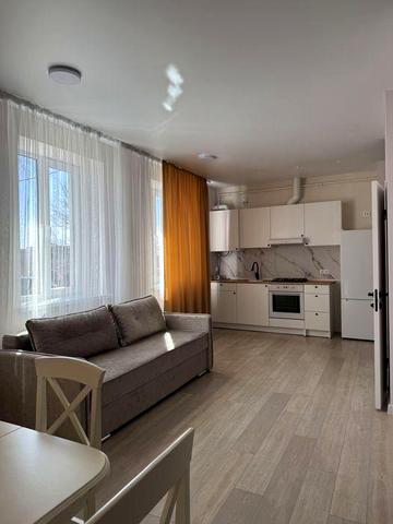 1 кімнатна квартира , можливий продаж під сертифікат