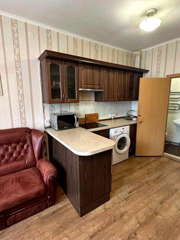 Оренда 1-к квартири на вул. Вишнева 5 Софіївська Борщагівка