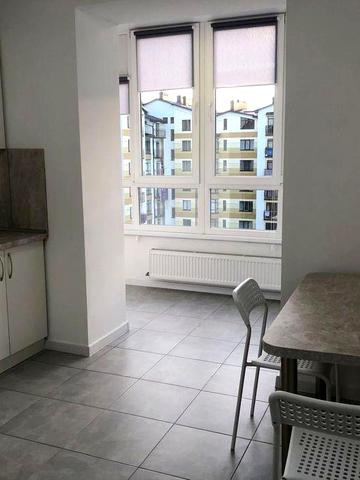 1 кімнатна квартира в оренду в ЖК Патріот