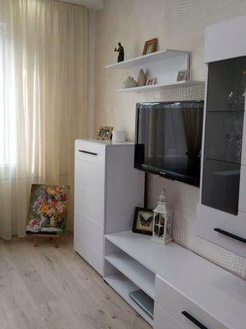 Здам 1но кімнатну квартиру.