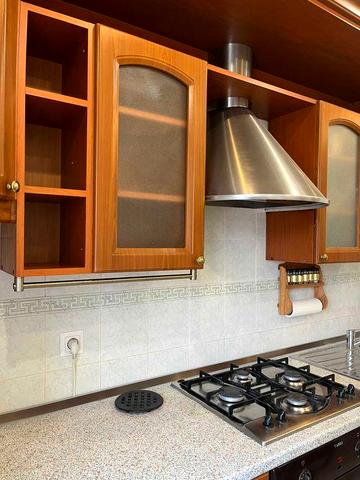 Оренда 3-х кімнатної квартири по вул. Майбороди (р-н Словянки)