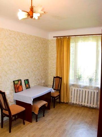 Оренда 1 кімн. квартири метро Вокзальна, Залізничний Вокзал -15хв, Соломянка вул.Уманська Соломянський район